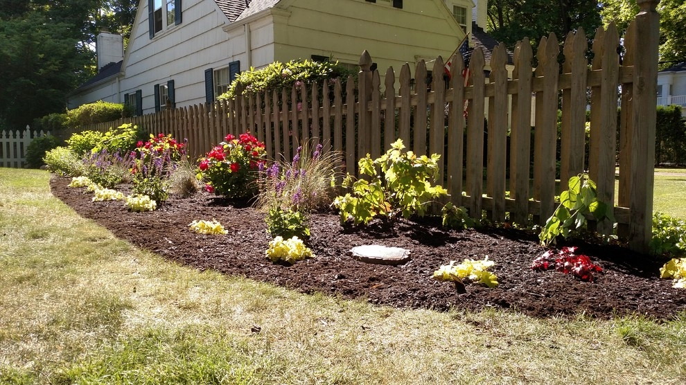Landscape Complete Renovation by Greenscape Lawn And Garden Service, In - Photo 12