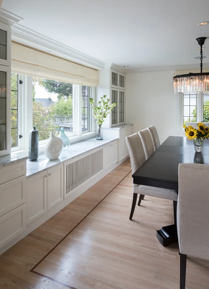 Laurelhurst Classic Kitchen by Gaspar's Construction - Photo 6