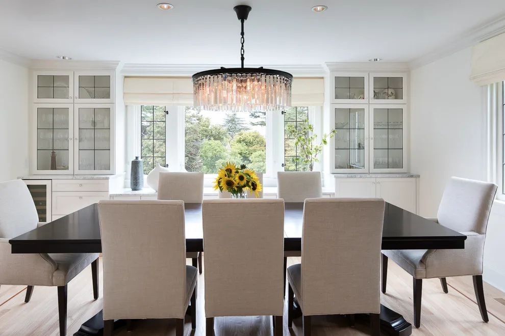 Laurelhurst Classic Kitchen by Gaspar's Construction - Photo 9