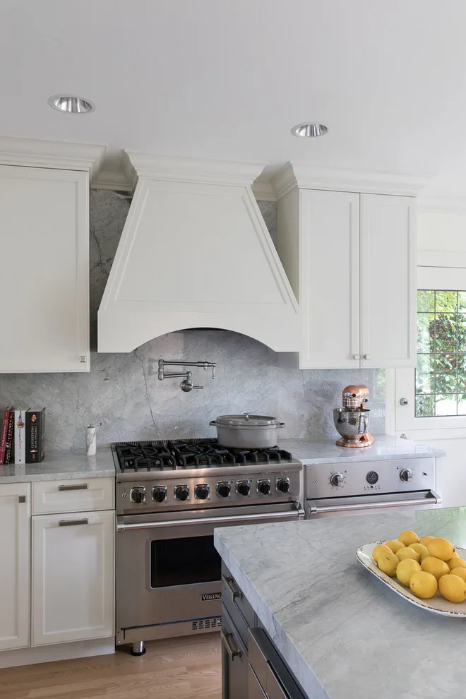 Laurelhurst Classic Kitchen by Gaspar's Construction - Photo 4