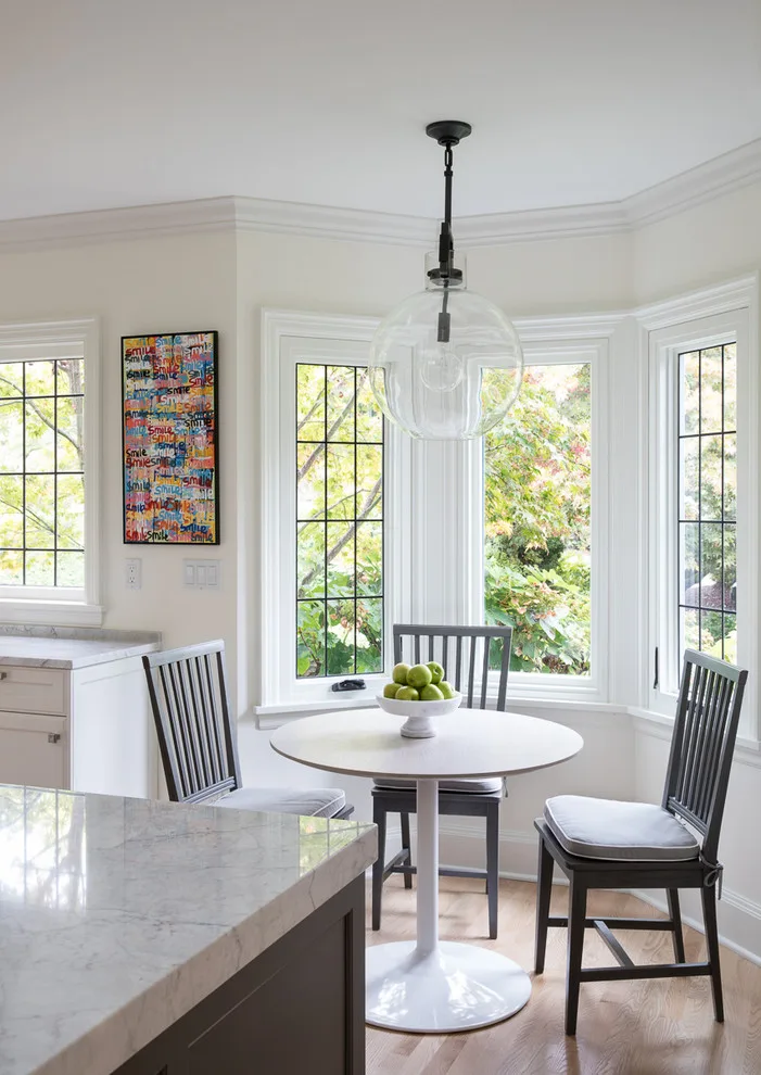 Laurelhurst Classic Kitchen by Gaspar's Construction - Photo 5