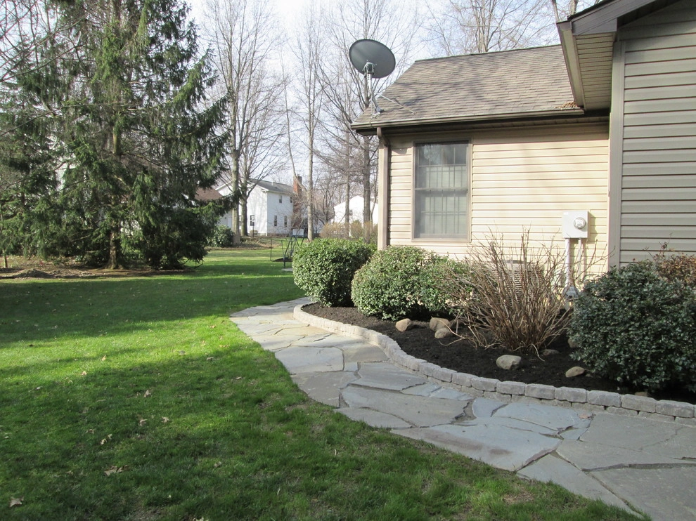 Landscape Complete Renovation by Greenscape Lawn And Garden Service, In - Photo 4