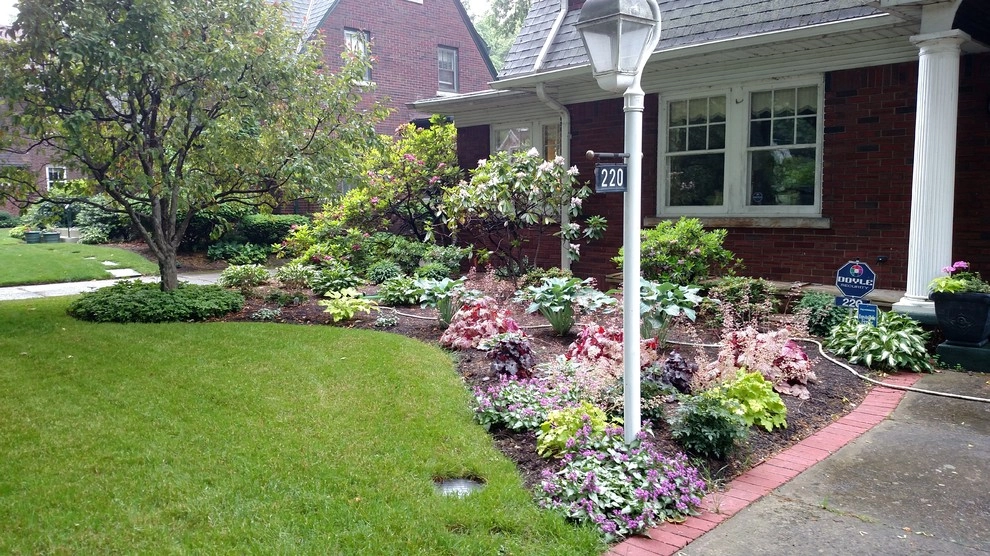 Shade Gardens by Greenscape Lawn And Garden Service, In - Photo 12