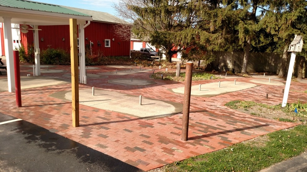 New Patios - Many Styles to choose from! by Greenscape Lawn And Garden Service, In - Photo 6