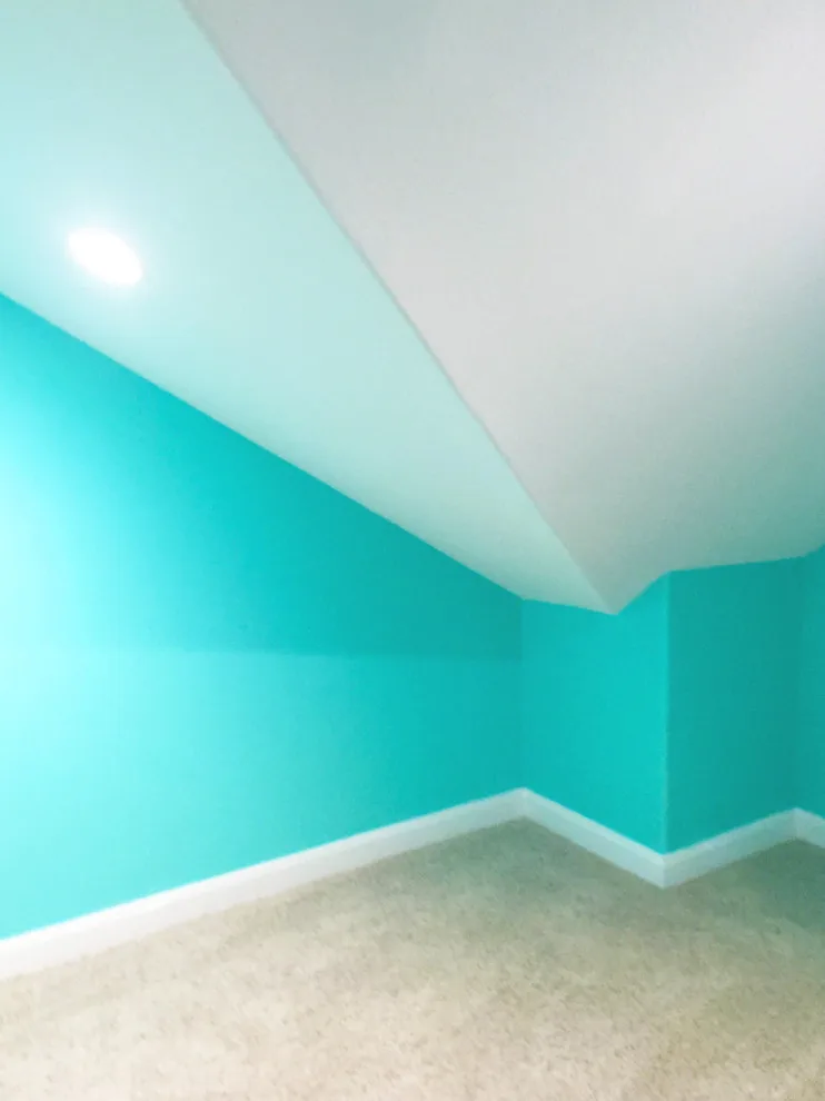 Teals Project: Attic Renovation by Strong Tower Renovations - Photo 2