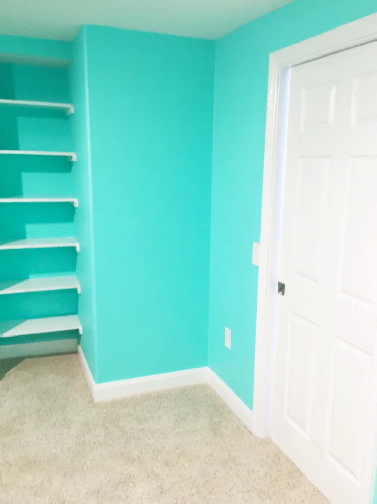 Teals Project: Attic Renovation by Strong Tower Renovations - Photo 3