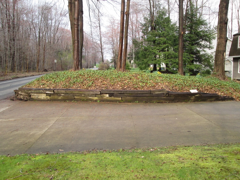 Retaining Walls by Greenscape Lawn And Garden Service, In - Photo 9