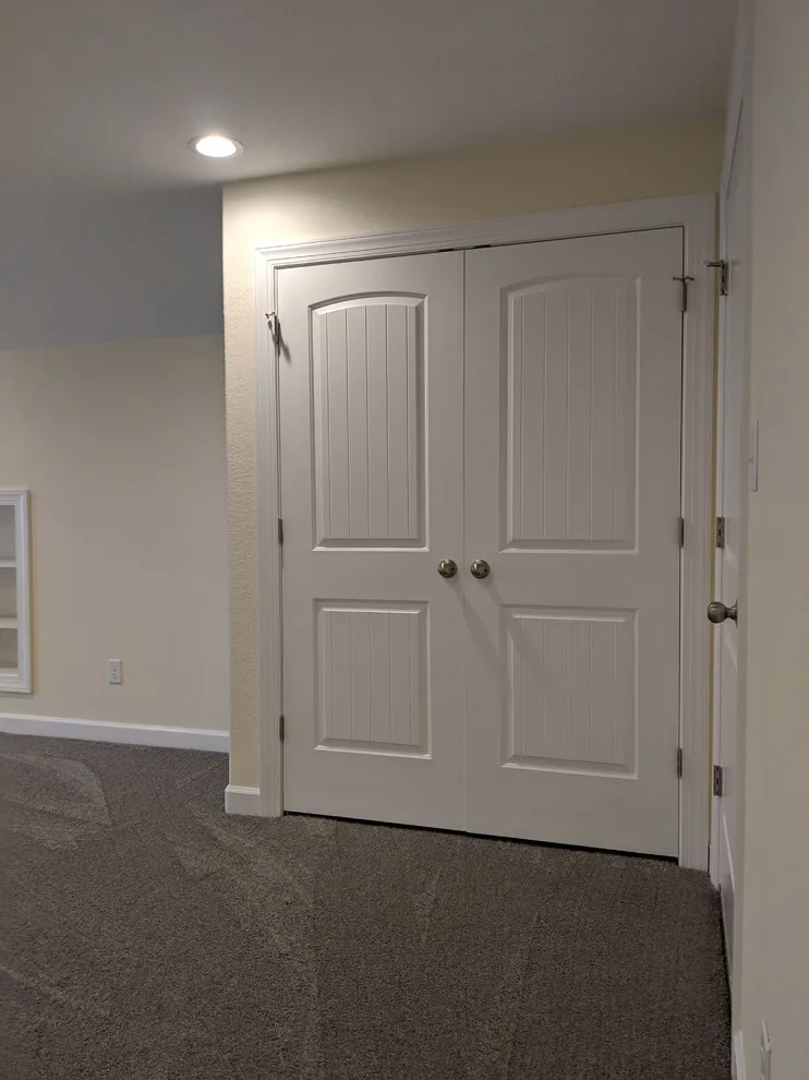 Loft Transformation and Remodeling by K.M. Cash Remodeling - Photo 9