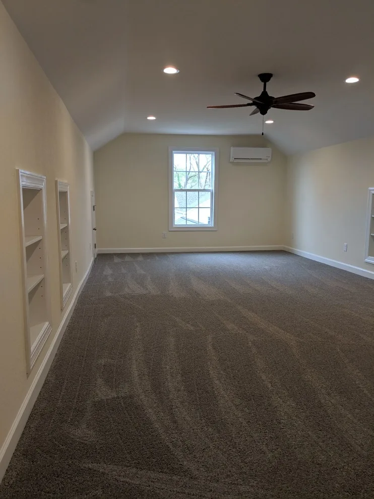 Loft Transformation and Remodeling by K.M. Cash Remodeling - Photo 7