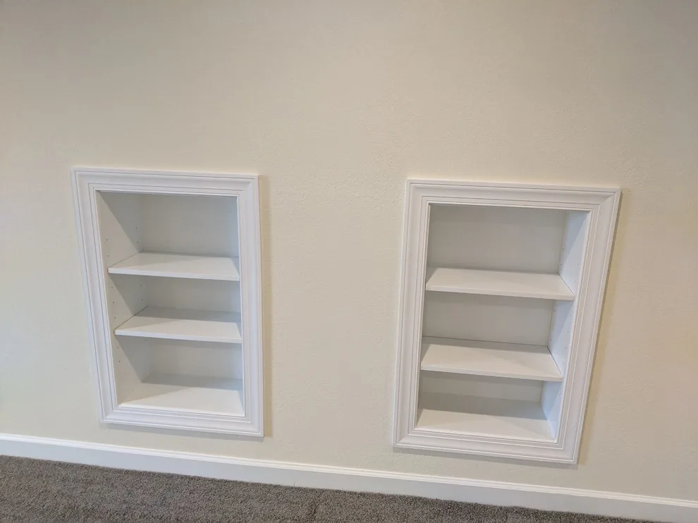 K.M. Cash Remodeling - Photo 5