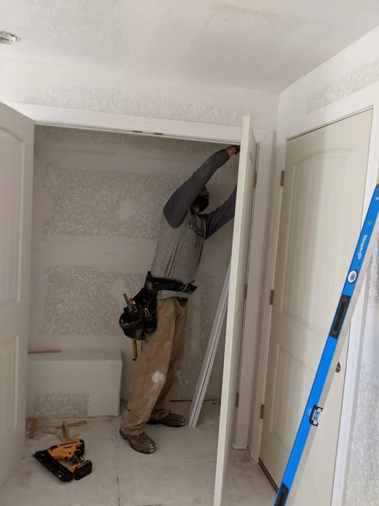 Loft Transformation and Remodeling by K.M. Cash Remodeling - Photo 4