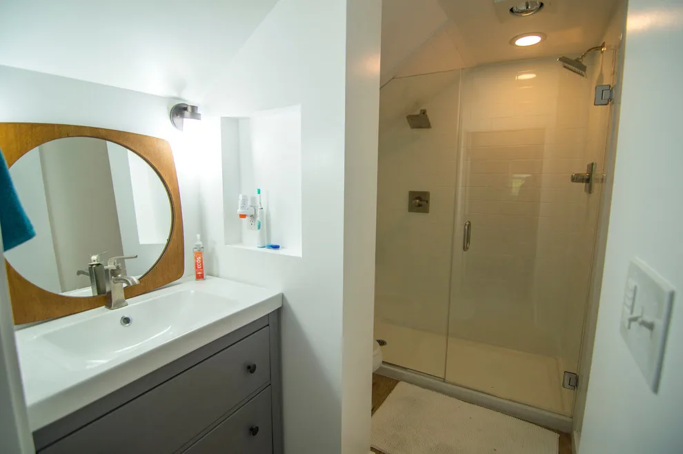Loft Transformation by New Legacy Construction LLC - Photo 2
