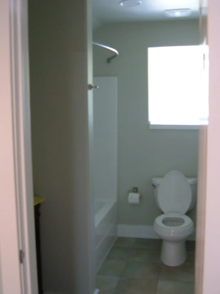 Narrow Neck Attic Transformation by Mike Simon Construction Corp - Photo 4