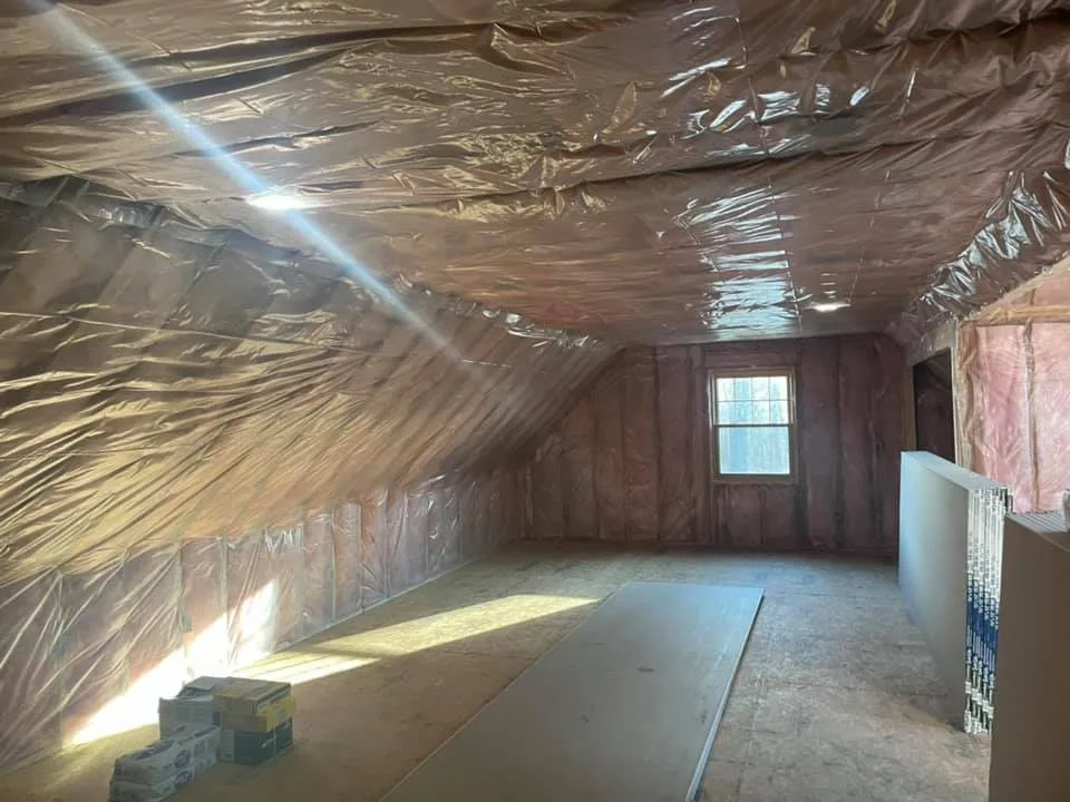 Loft Renovation by Bolton Home Remodelers - Photo 4