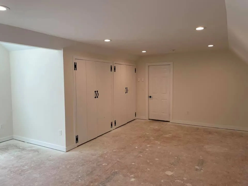 Loft Renovation by Bolton Home Remodelers - Photo 5