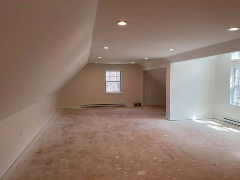 Loft Renovation by Bolton Home Remodelers - Photo 2