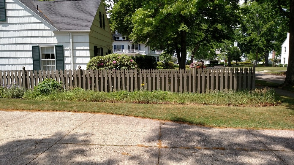 Landscape Complete Renovation by Greenscape Lawn And Garden Service, In - Photo 11
