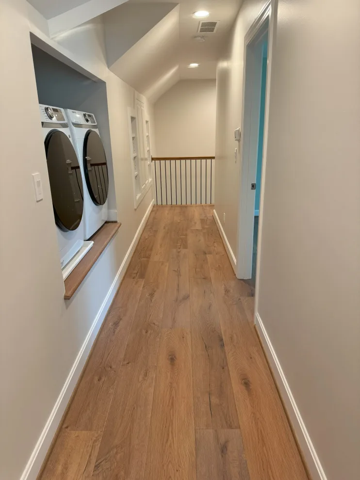 Loft Transformation by Stonehenge Construction LLC - Photo 5
