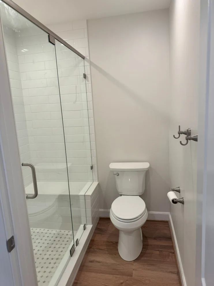 Loft Transformation by Stonehenge Construction LLC - Photo 4