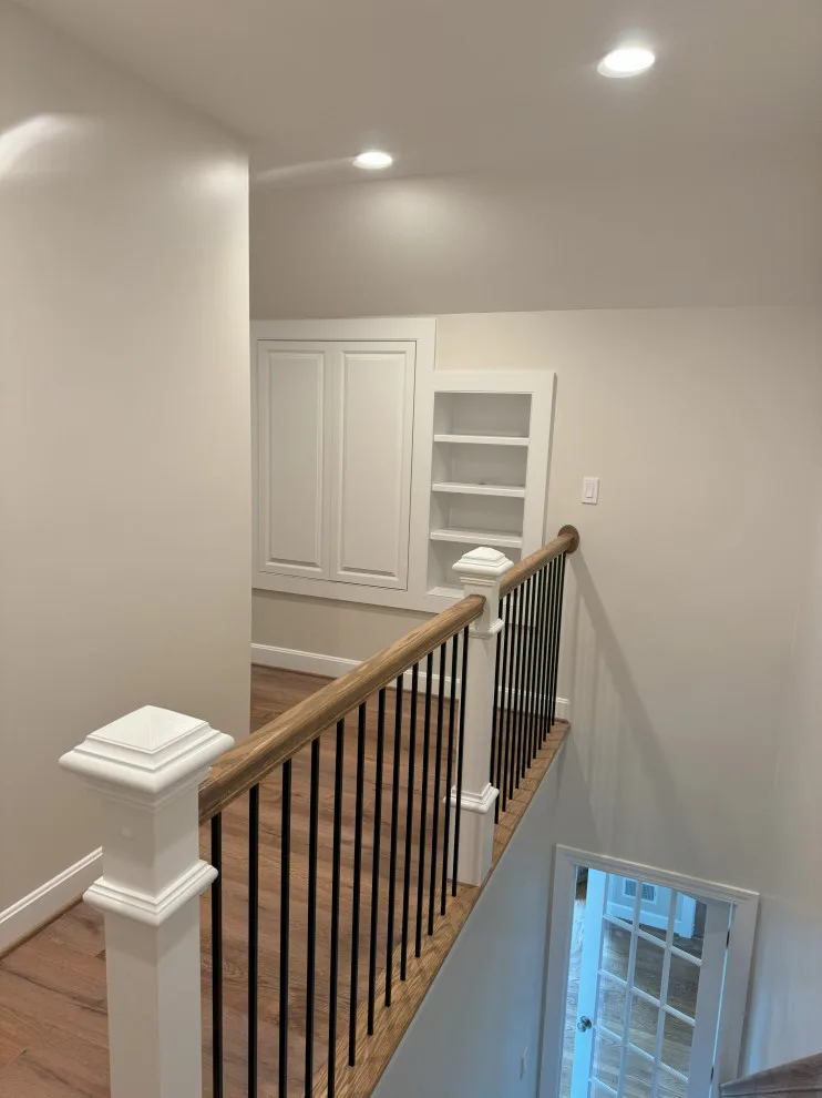 Loft Transformation by Stonehenge Construction LLC - Photo 2