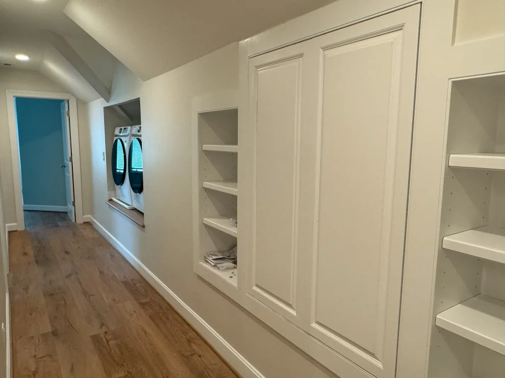 Loft Transformation by Stonehenge Construction LLC - Photo 6