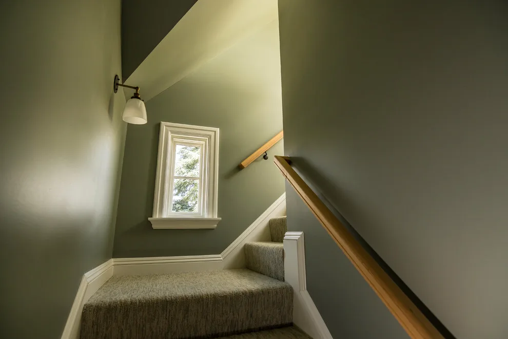 Loft Transformation by Gaspar's Construction - Photo 6