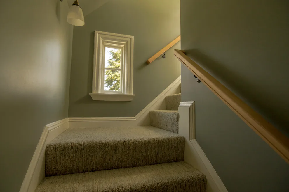 Loft Transformation by Gaspar's Construction - Photo 5
