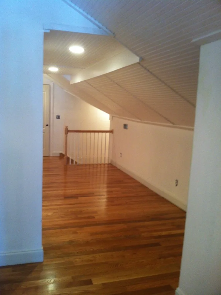 Loft Transformations by Joe M. Staub Building Group, Inc. - Photo 30