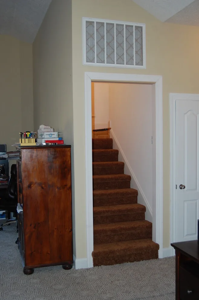 Loft Transformations by Joe M. Staub Building Group, Inc. - Photo 12