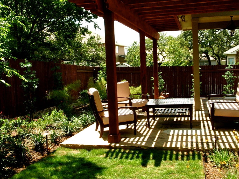 Westlake Hills Landscaping by GreenScapes Landscaping & Pools - Photo 8