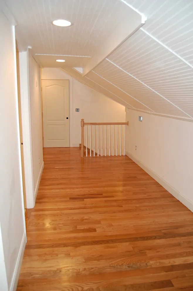 Loft Transformations by Joe M. Staub Building Group, Inc. - Photo 5