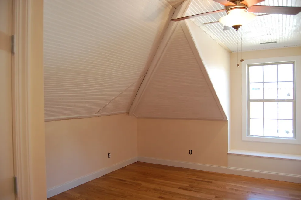 Loft Transformations by Joe M. Staub Building Group, Inc. - Photo 17
