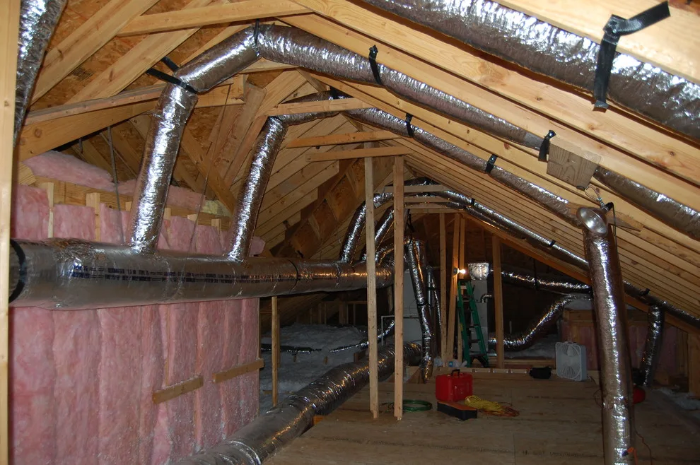 Loft Transformations by Joe M. Staub Building Group, Inc. - Photo 2