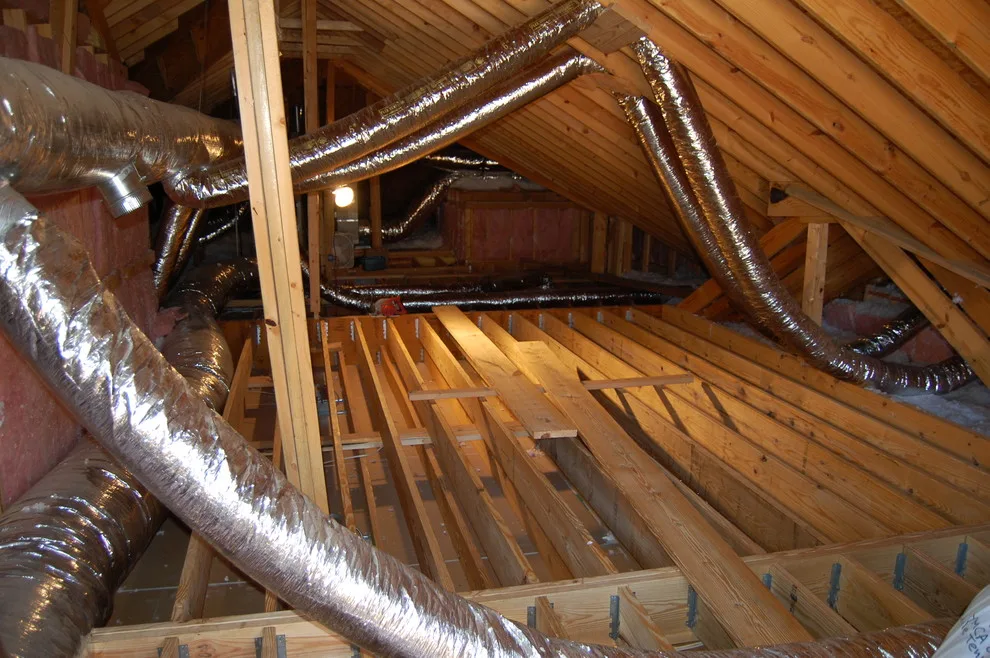 Loft Transformations by Joe M. Staub Building Group, Inc. - Photo 21
