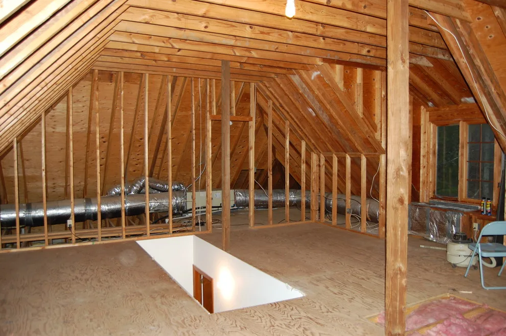 Joe M. Staub Building Group, Inc. - Photo 2