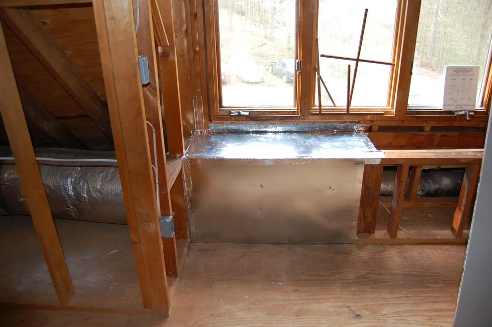 Loft Transformations by Joe M. Staub Building Group, Inc. - Photo 22
