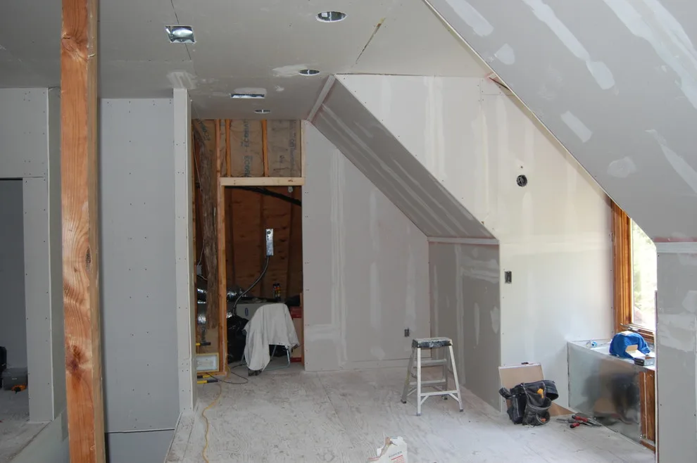 Loft Transformations by Joe M. Staub Building Group, Inc. - Photo 23