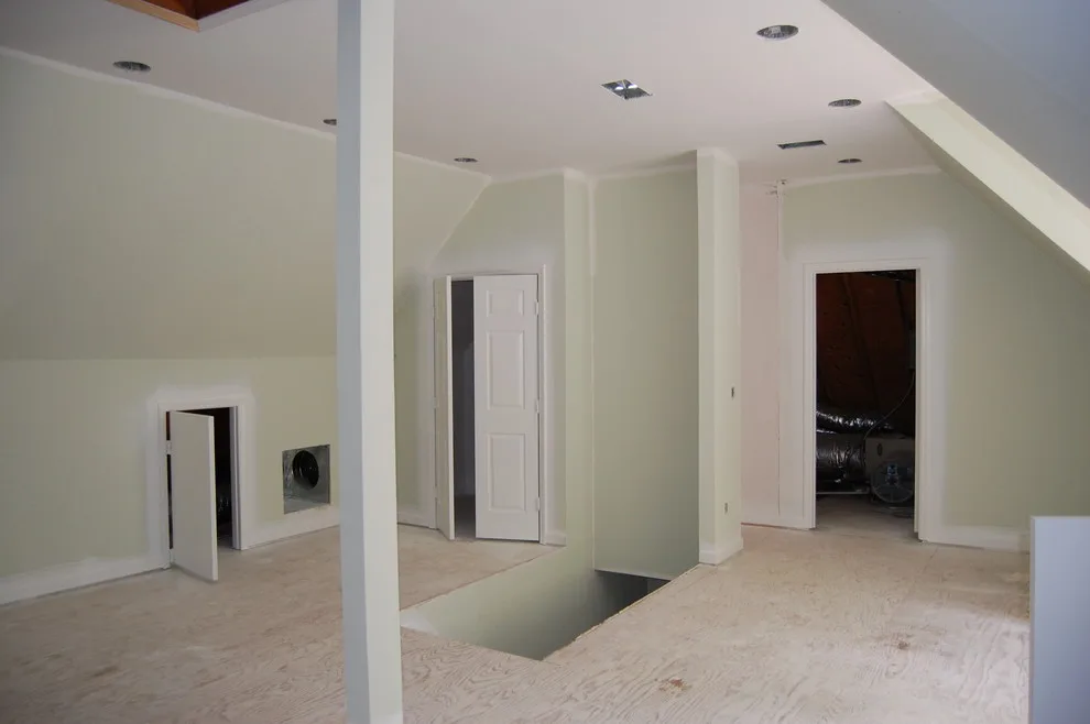 Loft Transformations by Joe M. Staub Building Group, Inc. - Photo 16