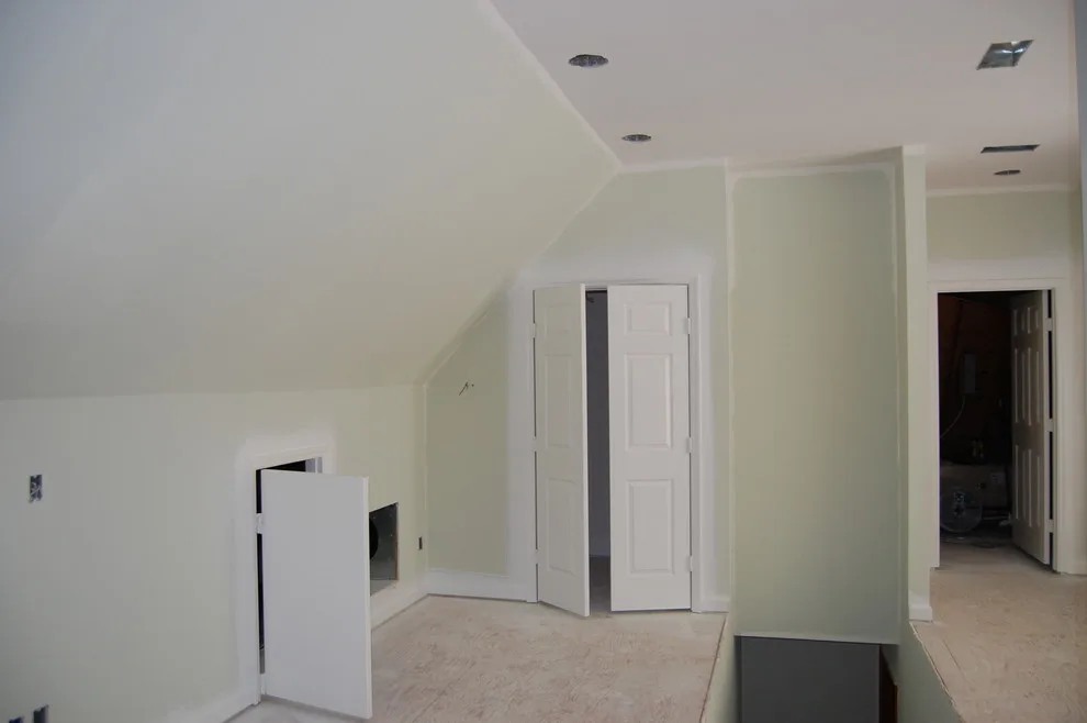 Loft Transformations by Joe M. Staub Building Group, Inc. - Photo 7