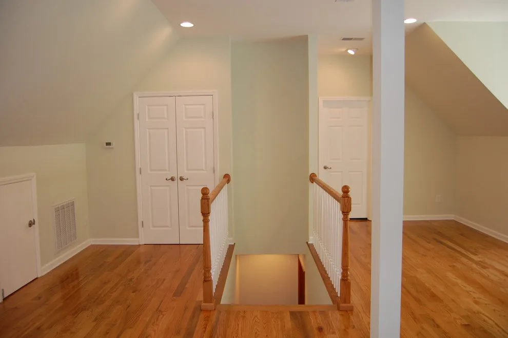 Loft Transformations by Joe M. Staub Building Group, Inc. - Photo 4