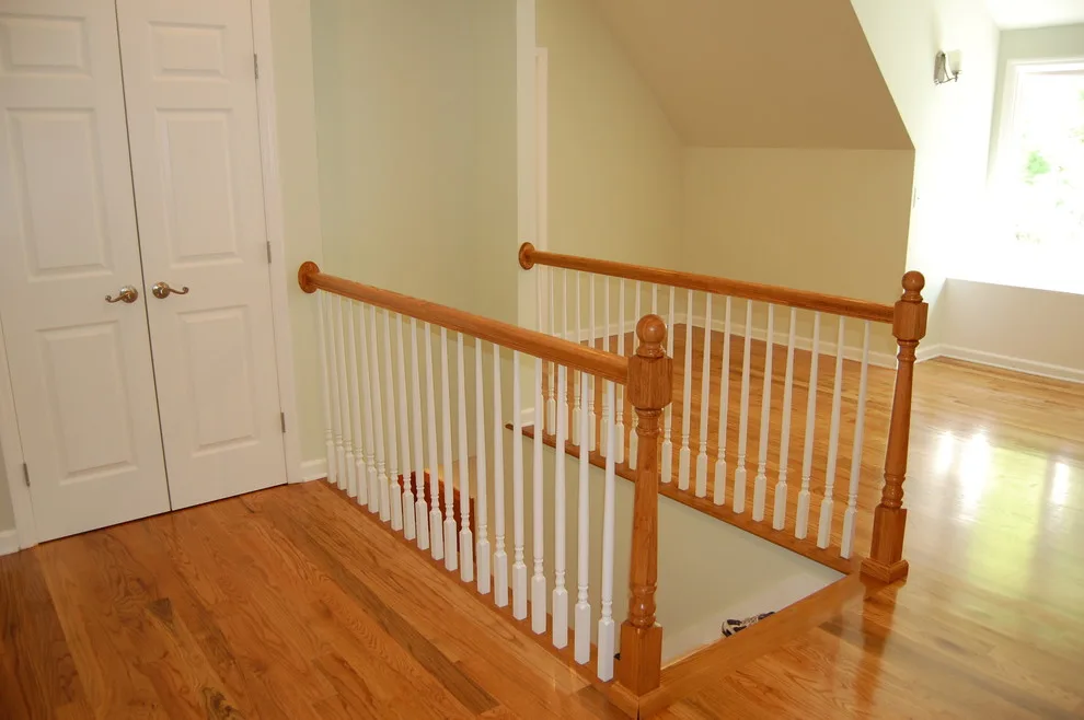 Loft Transformations by Joe M. Staub Building Group, Inc. - Photo 18
