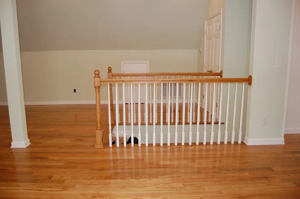 Loft Transformations by Joe M. Staub Building Group, Inc. - Photo 13