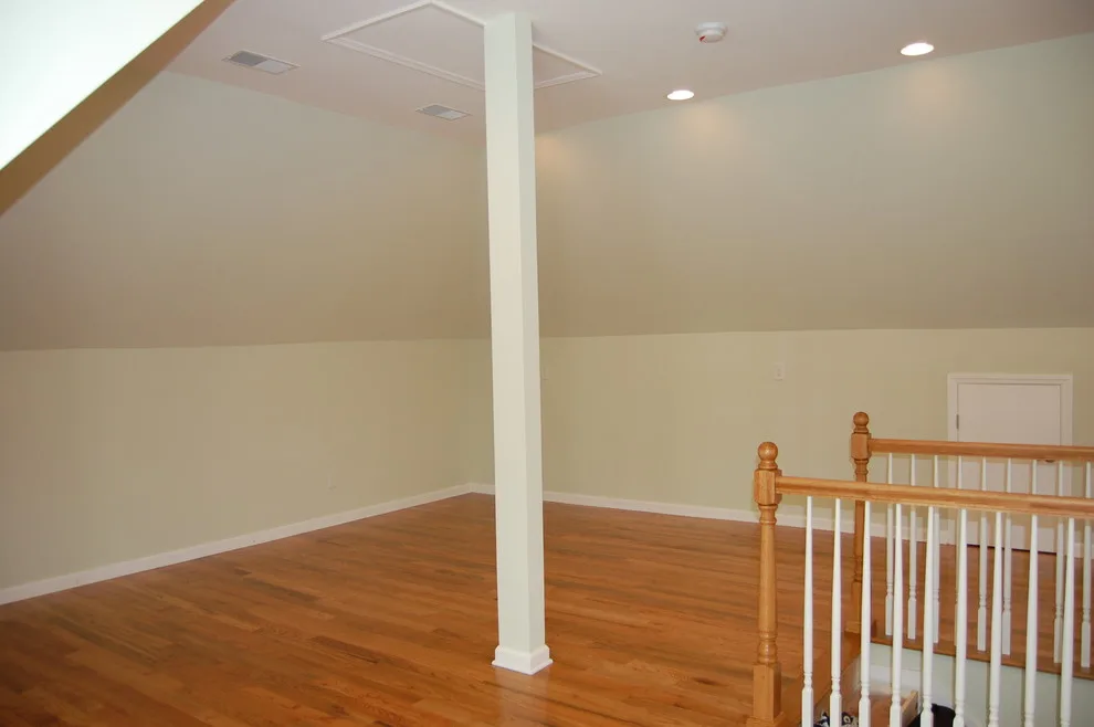 Loft Transformations by Joe M. Staub Building Group, Inc. - Photo 26