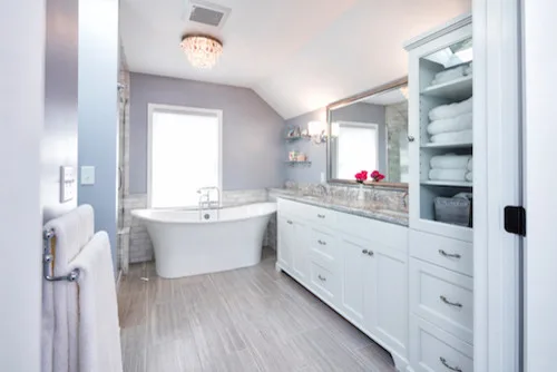 Loft Luxury Suite by Remodel Moore, LLC - Photo 2