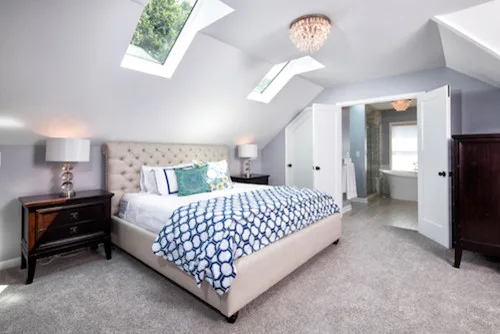 Loft Luxury Suite by Remodel Moore, LLC - Photo 5