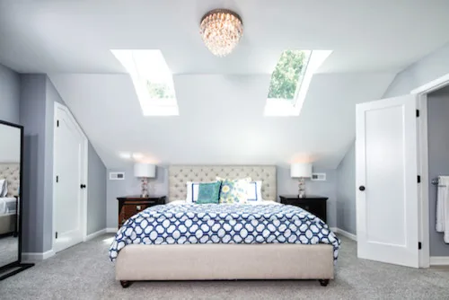 Loft Luxury Suite by Remodel Moore, LLC - Photo 6
