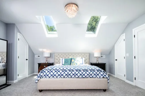 Loft Luxury Suite by Remodel Moore, LLC - Photo 4