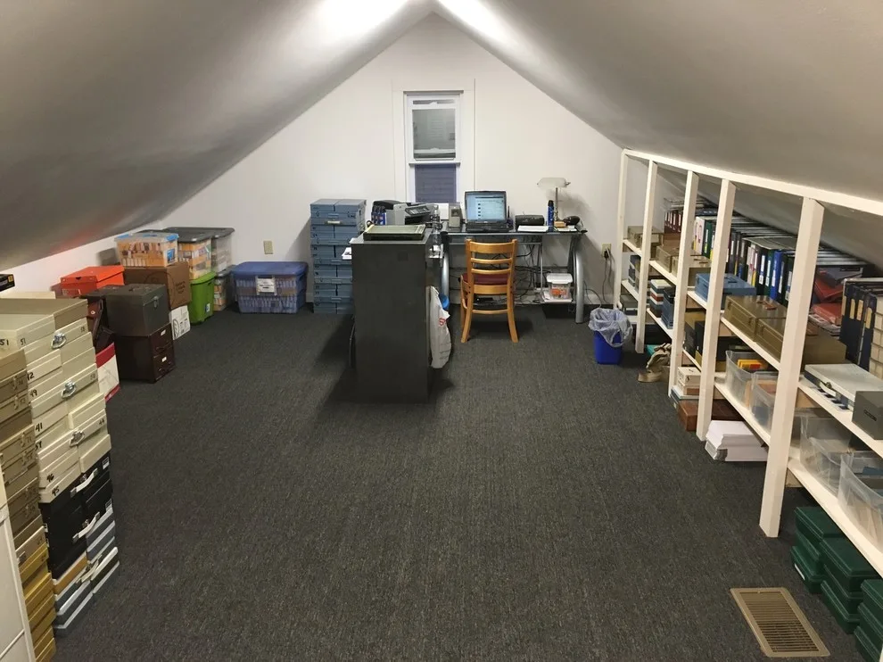 Binghamton, NY Attic Renovation by Dundon Construction LLC - Photo 5