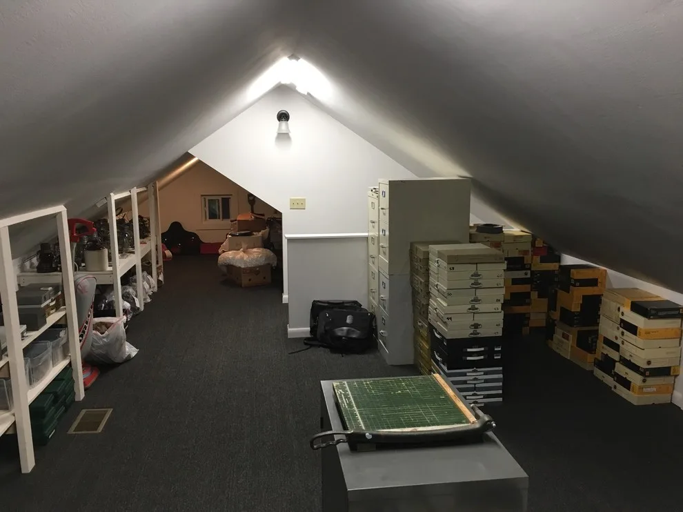 Binghamton, NY Attic Renovation by Dundon Construction LLC - Photo 8