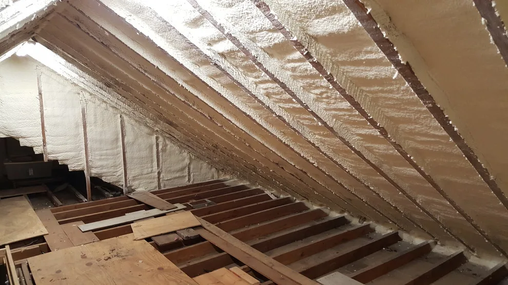 Binghamton, NY Attic Renovation by Dundon Construction LLC - Photo 12